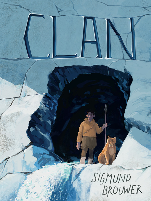 Title details for Clan by Sigmund Brouwer - Wait list